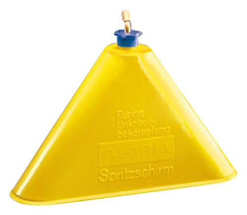 Gloria Spritzschirm 260 - 000260.0000 - Hochwertiger Spritzschirm für gezielte Bewässerung, ideal für Gärten und Pflanzenpflege.