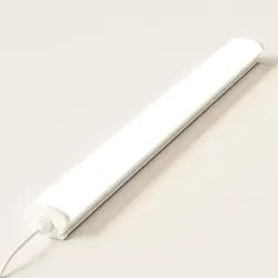 LQWELL LED Feuchtraumleuchte IP65, 120 cm, 36W, 4050LM - Robuste LED Feuchtraumleuchte mit IP65 Schutz. Ideal für Keller, Küchen und Garagen. Energieeffizient mit 36W und 4050LM, langlebig und einfach zu installieren.