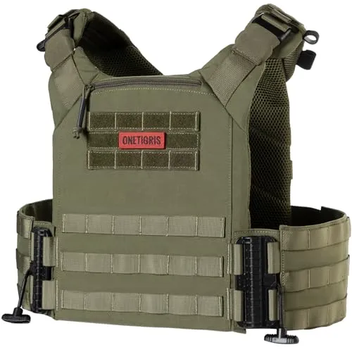 Paintball & Airsoft von OneTigris