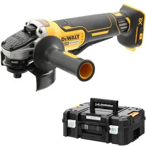 DEWALT DCG406NT-XJ Akku-Winkelschleifer von DeWalt