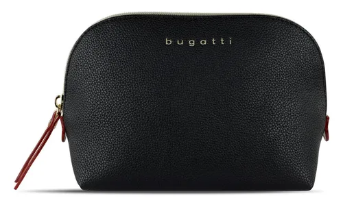 Produktbild bugatti Ella Cosmetic Bag Kulturbeutel Schwarz