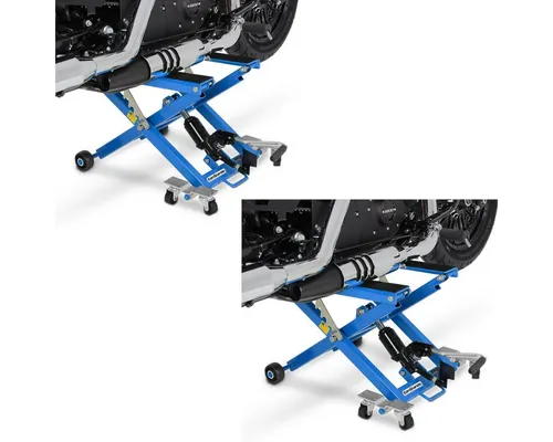 ConStands Midlift XL Motorradheber von ConStands