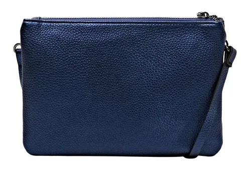 Esprit Umhängetasche Olive - Stilvoll und Praktisch - Umhängetasche in glitzerndem Look mit verstellbarem Schulterriemen, ideal für jedes Outfit. Perfekte Größe mit mehreren Fächern für Ordnung und Stil.