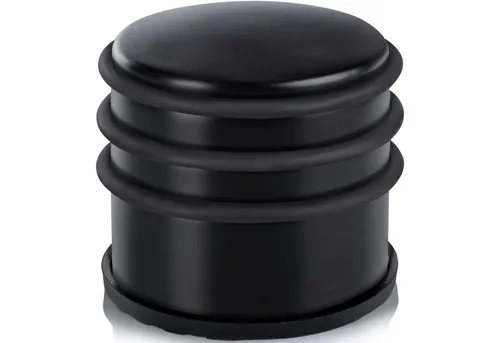 Türstopper Schwarz von Goods & Gadgets