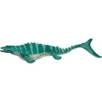 Schleich 15026 Mosasaurus - Detailgetreue Dinosaurier-Spielfigur für Kinder 5-12 Jahre, ideal zum pädagogischen Spielen und als Geschenk für Dinofans