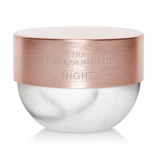 Rituals The Ritual of Namaste Glow Nachtcreme 50 ml von Rituals