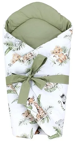 Puckdecken von TupTam