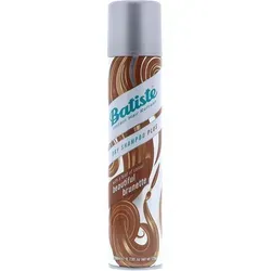 Batiste Hint of Colour Brunette Trockenshampoo 200 ml in braun von Batiste