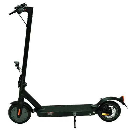 E9 PRO klappbarer E-Scooter Elektro Scooter mit Straßenzulassung 350 Watt CE ABE