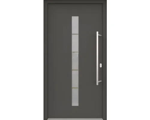 Haustüren von Aron