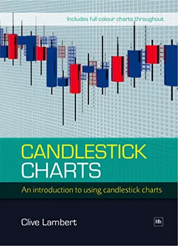 Produktbild Candlestick Charts: Einführung in die Nutzung von Candlestick-Charts