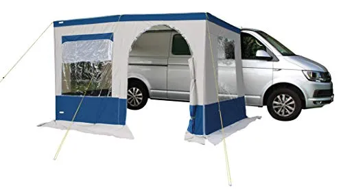 Euro Trail Erweiterungsset für Fjord 300