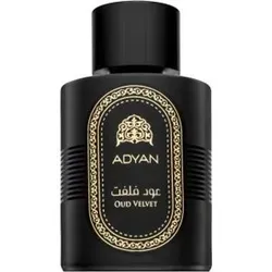 Adyan Oud Velvet Eau de Parfum für Damen 100 ml
