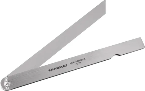 Stellwinkel Schenkellänge 300 mm PROMAT von Promat