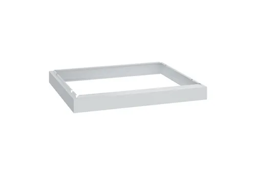 Produktbild C+P Sockel aus Stahl für Flachablageschrank DIN A1