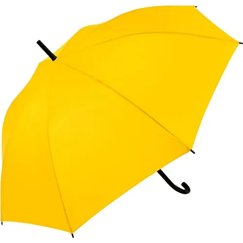 Falconetti Regenschirm Automatik 103 cm gelb