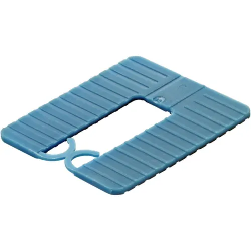 BKV Eifel Distanzklotz-System EUROKLICK Typ 2 (1000 Stk.) (538831)