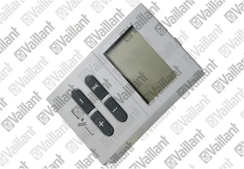 Vaillant Thermostate von Vaillant