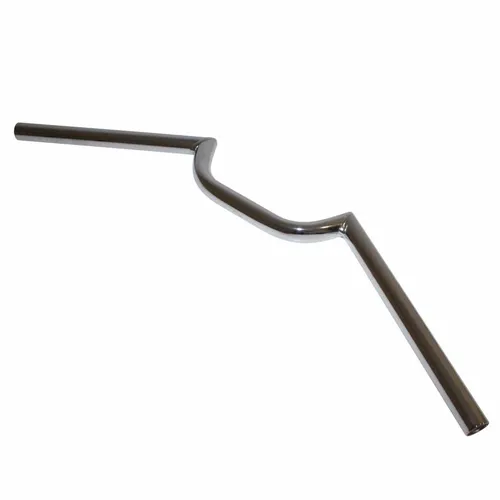 Lenker Racing Replay Typ M chrom d.22mm