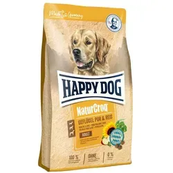 Happy Dog Hundefutter von Happy Dog