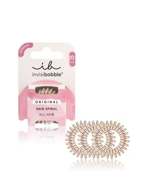 Produktbild Invisibobble Original Bronze Me Pretty Haargummi 1 Stk