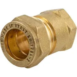 Rohranschlüsse & Reduzierstücke von Tecuro