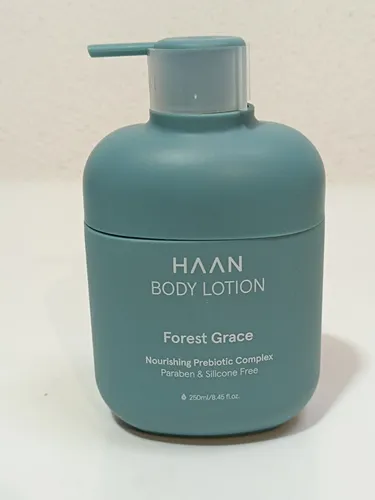HAAN Forest Grace Nourishing Bodylotion Körperlotion 250ml