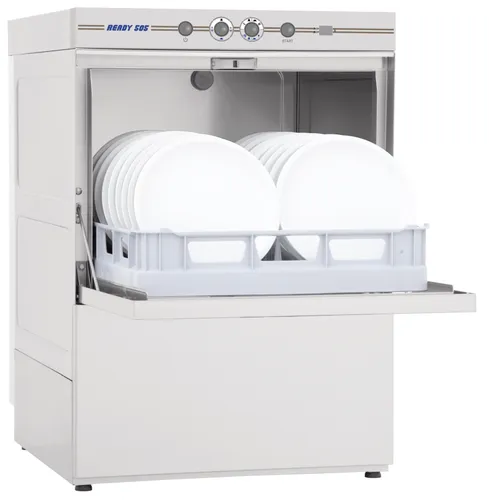 KBS Gastrotechnik Geschirrspülmaschine Ready 505 AP