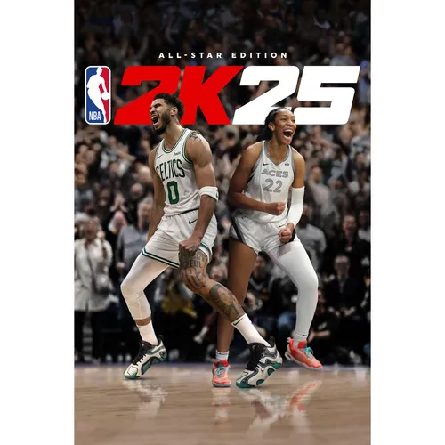 NBA 2K25: All-Star Edition - Xbox Digital (ESD)