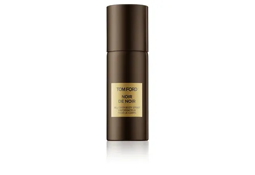 Tom Ford Noir De Noir Körperspray 150 ml von TOM FORD