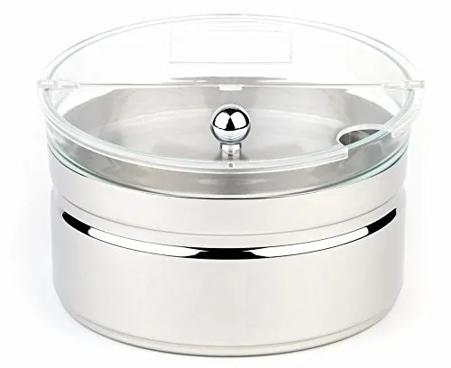 Geschirr Silber von APS