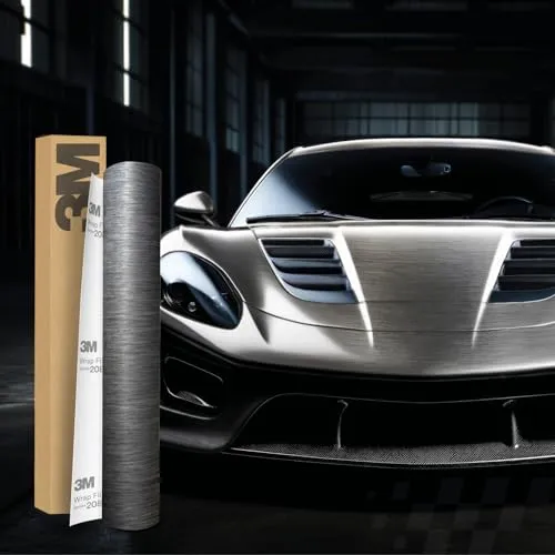 Fahrzeug-Außendesigns von Finest-Folia