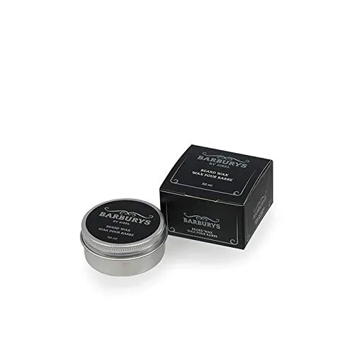 Wax Beard Baburys 50 ml