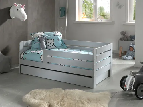 Vipack Betten & Bettgestelle von Vipack