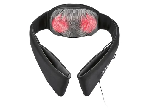 sensiplast® Shiatsu-Nacken-Massagegerät »SSNM 2 E2 «