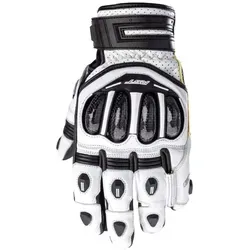 RST TracTech Evo 4 Kurz Handschuhe in weiß von RST