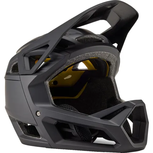 Fox Proframe MIPS Fullface Helm Schwarz Größe S von Fox