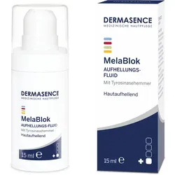 Produktbild DERMASENCE MelaBlok 15 ml