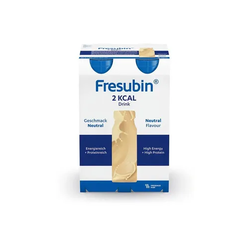 Produktbild FRESUBIN 1800 Complete flüssig 7500 ml