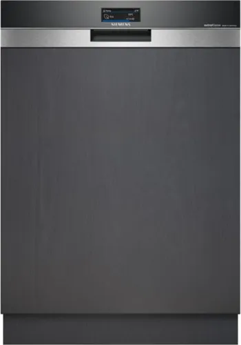 Siemens Geschirrspüler Silber von Siemens