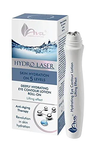 AVA Hydro Feuchtigkeitsspendende Laserrolle, 0,5 fl oz