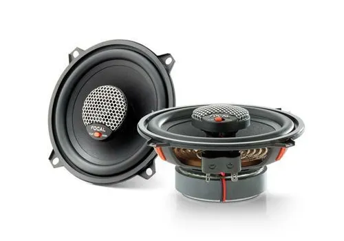 Focal ICU130 2-Wege Koax Lautsprecher 120 Watt