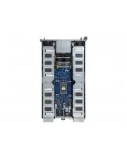 Gigabyte G291-Z20 (rev. A00) - Server - Rack-Montage - 2U - 1-Weg - keine CPU - RAM 0 GB - SATA - Hot-Swap 6.4 cm (2.5