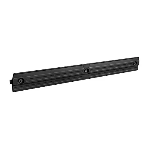 Wandschiene Halterungsschiene Stapelboxen Werkzeughalter Kunststoff 39 x 4 cm?
