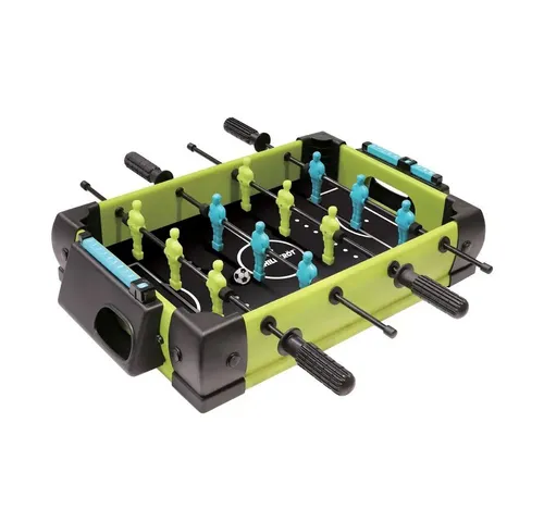 Schildkröt 970310 Mini Tischkicker von Schildkröt Funsports