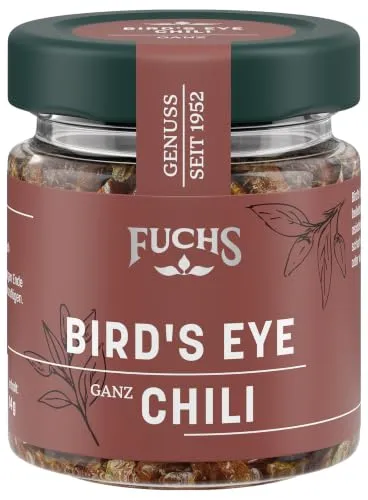 Fuchs Gewürze von FUCHS