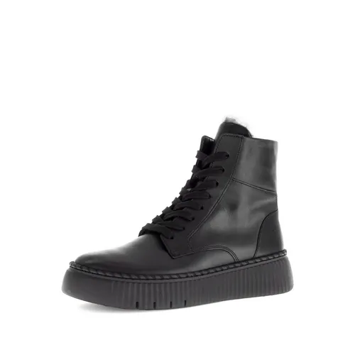 Gabor Schuhe Schwarz von Gabor