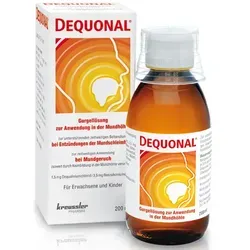 Produktbild Dequonal