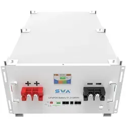 Lifepo4 Lithium Solar Speicher 48V 200AH mit Touchscreen - Powerstation mit 10,24kWh Kapazität, stapelbar oder zur Wandmontage geeignet. Der innovative Touchscreen ermöglicht eine einfache Überwachung und Steuerung, ideal für Solaranlagen im privaten und industriellen Bereich.