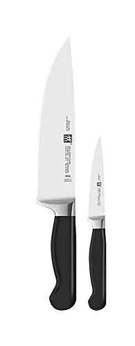 Zwilling Pure Messerset 2-tlg. von ZWILLING